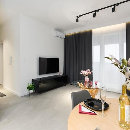 Widokowy Apartament Wojciechowskiego Parking I Loggia By Renters Prestige بوزنان المظهر الخارجي الصورة