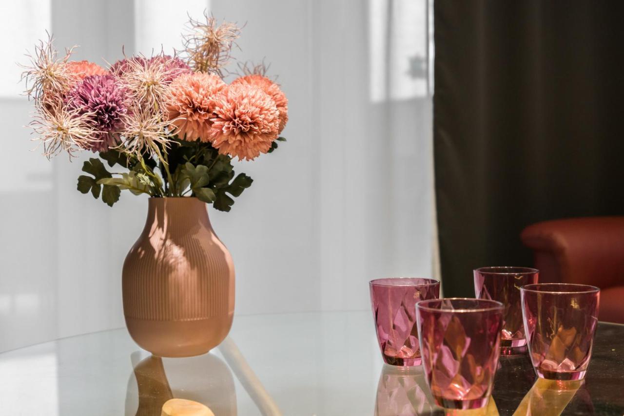 Widokowy Apartament Wojciechowskiego Parking I Loggia By Renters Prestige بوزنان المظهر الخارجي الصورة
